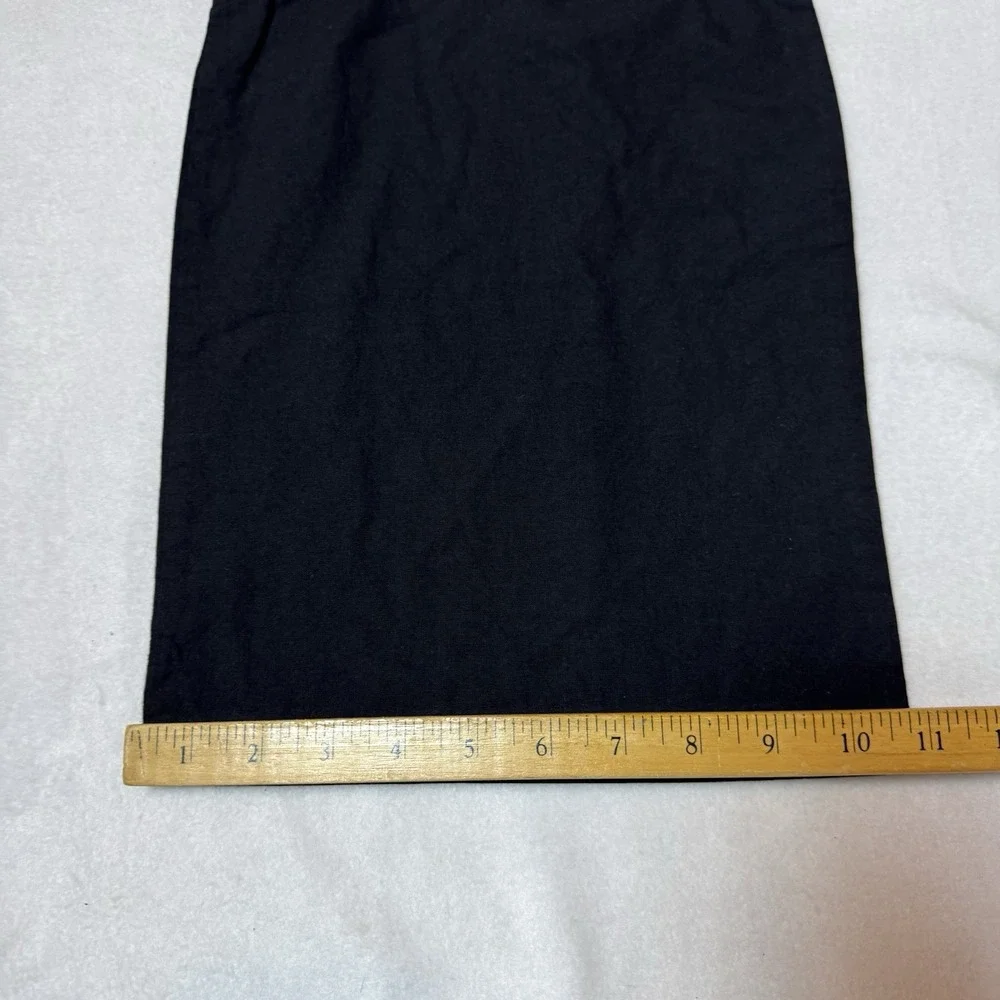 John Fluevog Shoe Dust Bag Black Drawstring Top 14